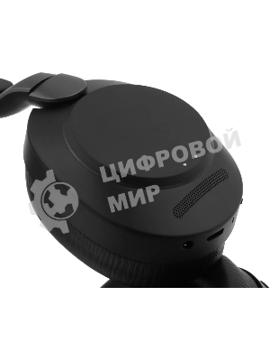 Гарнитура Jabra Evolve2 85 чёрный, беспроводная + проводная, Bluetooth, до 37 ч