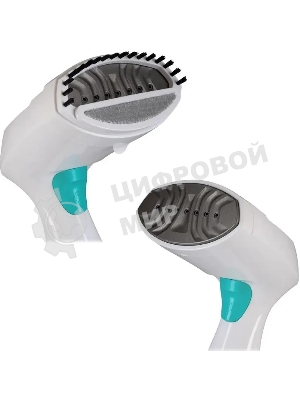 Отпариватель VLK Sorento 5100 белый, 1600 Вт, 30 г/мин, 300 мл