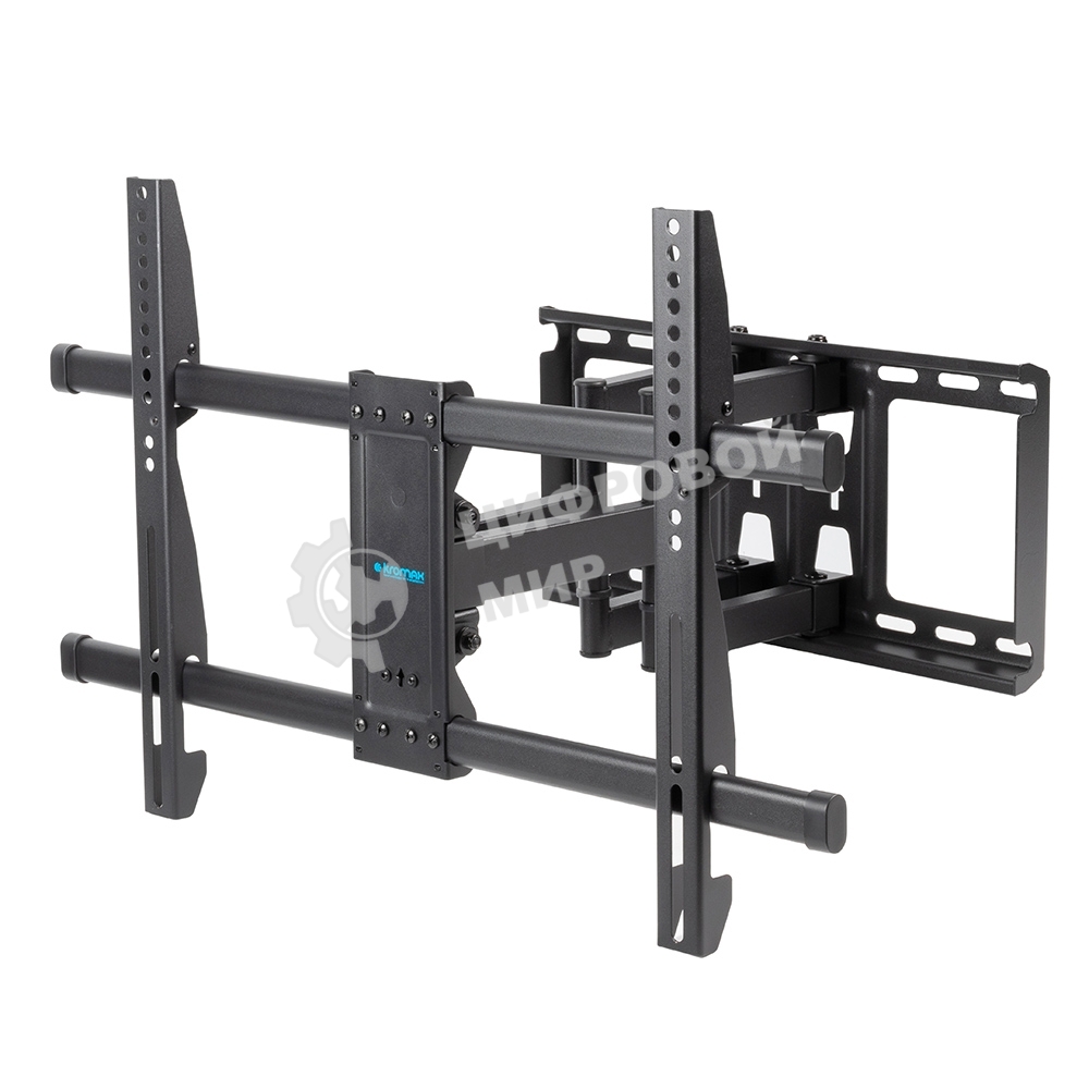 Кронштейн для телевизора Kromax GALACTIC-57 черный 32