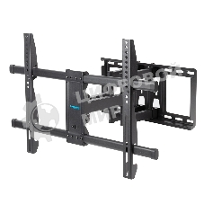 Кронштейн для телевизора Kromax GALACTIC-57 черный 32