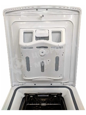 Стиральная машина Kraft Technology TCH-UME7201W белый, загрузка вертикальная 7 кг, 1200 об/мин, класс: А