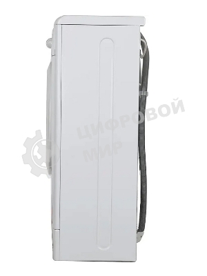 Стиральная машина Indesit IWUD 4085 белый, загрузка фронтальная 4 кг, 800 об/мин., класс: А