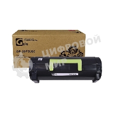 Картридж лазерный GalaPrint GP-50F5U00 черный (20000 стр.) для Lexmark LaserPrinter MS510/MS610