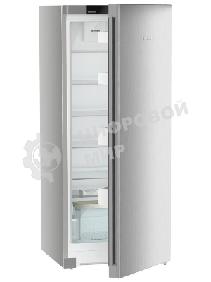 Холодильник Liebherr RSFD 4600 серебристый однокамерный 296л