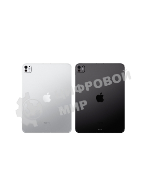 Планшет Apple iPad Pro 2024 A2836 11