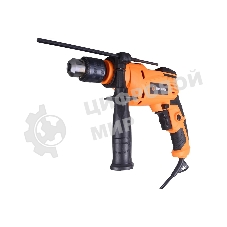 Дрель ударная Вихрь ДУ-850 (ДУ-750)