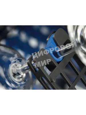 Встраиваемая посудомоечная машина Electrolux EEZ69410W полноразмерная