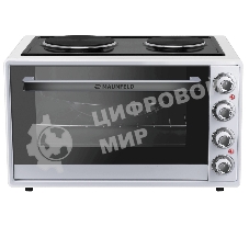 Мини-печь Maunfeld MMO-606MW01H