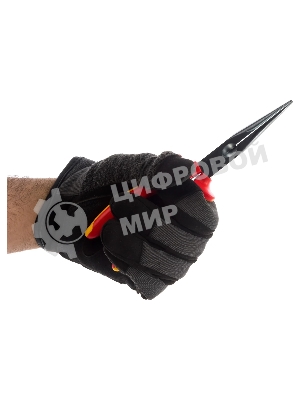 Набор инструментов KNIPEX KN-002013 электроизолированных