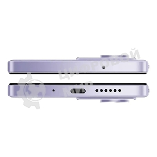 Смартфон Xiaomi Redmi 15 6/128Gb фиолетовый