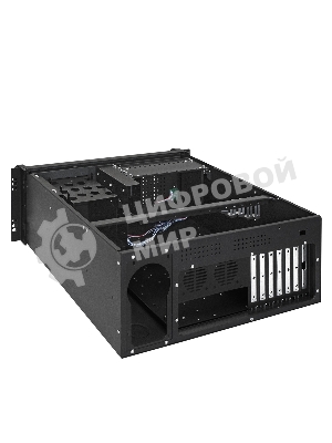 Серверный корпус ExeGate Pro 4U450-26/4U4020S (RM 19