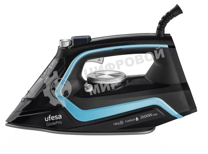 Утюг Ufesa PV2600 GLIDEPRO