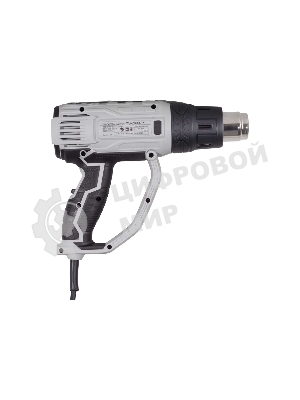 Фен технический Ресанта ФЭ-2000ЭК 2000Вт темп.50/50-550/50-550С