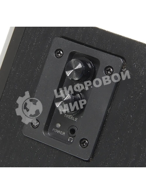 Акустическая система SVEN SPS-619 GOLD акустическая система 2.0, мощность 2х10 Вт(RMS)