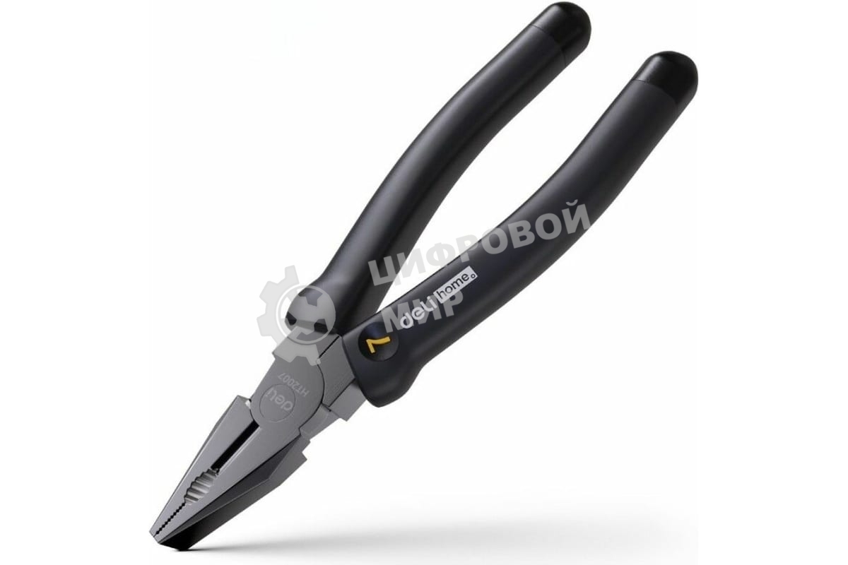 Комбинированные плоскогубцы 