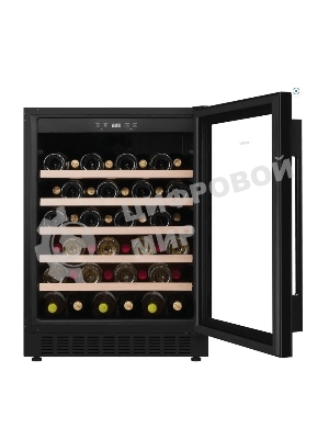 Винный шкаф Maunfeld MBWC-135S54