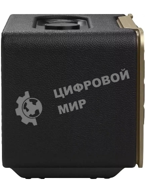 Акустическая система JBL Authentics 200 черный 90W 2.1 BT/Wi-Fi (JBLAUTH200BLKUK)