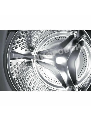 Стиральная машина Samsung WW11CG604CLELP белый, загрузка фронтальная 11 кг, 1400 об/мин, класс: A+++