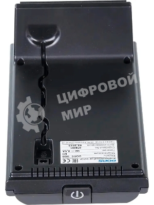 Детектор банкнот Dors 1000M3 FRZ-022087 просмотровый мультивалюта