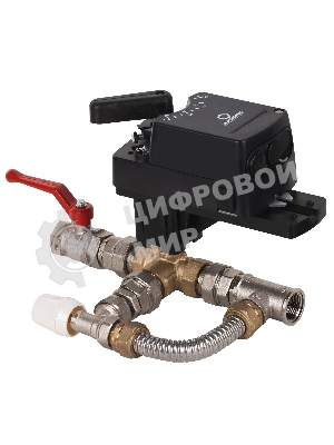 Узел смесительный Ballu BMU-4.0