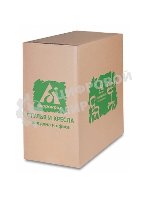 Кресло Бюрократ CH-W797/SD/TW-18 салатовый, сетка/ткань, 120 кг, механизм качания