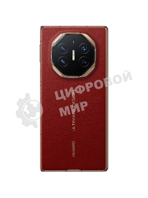 Смартфон Huawei Mate XT GRL-LX9, 16GB/1TB, красный