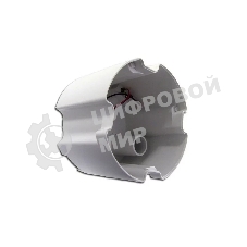 Короб Current Audio CS65BC для встраиваемых акустических систем серии CS, для динамиков 6.5