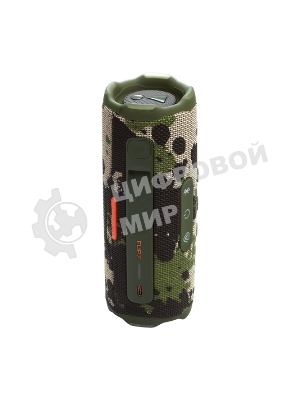 Колонка портативная JBL FLIP 7 камуфляж 25W 1.0 BT 1800mAh