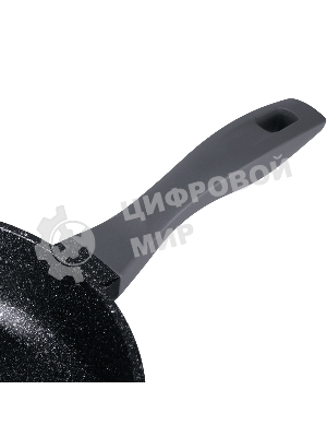 Сковорода Maunfeld GRETA MF26GRTT01FP из литого алюминия, 26 см