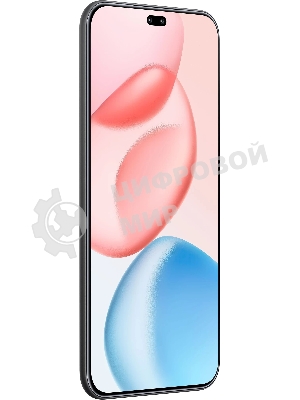 Смартфон HONOR 400 PRO 5109BUTL 12/512Gb, черный