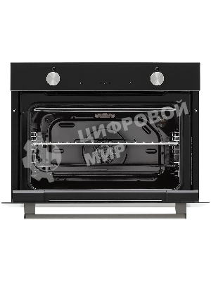 Электрический духовой шкаф Krona PARABEL 45H BL