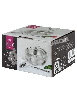 Сахарница TalleR TR-61125 