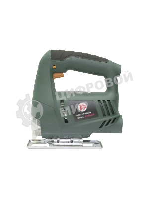 Лобзик электрический КАЛИБР ЛЭМ-450
