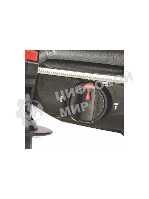 Перфоратор сетевой KLECO KE8226PM (820 Вт)