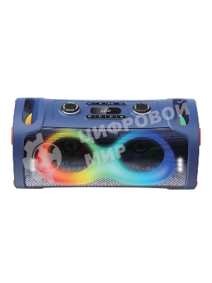 Акустическая колонка Eltronic DANCE BOX 900 - колонка 06