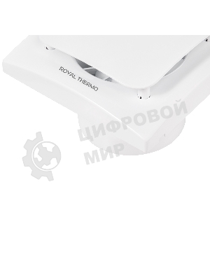 Вентилятор вытяжной Royal Thermo RAFV 100 T