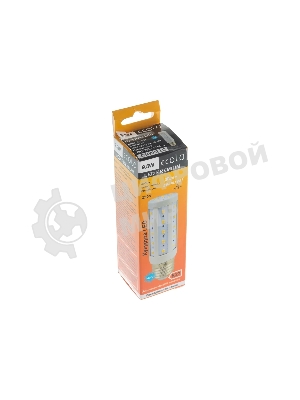 Лампа светодиодная ECOLA Z7NV95ELC CORN LED PREMIUM 9,5W/E27/4000K