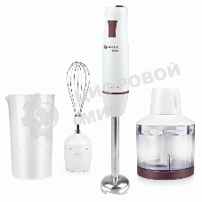 Блендер погружной Vitek VT-8522(W) 800 Вт.