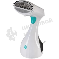 Отпариватель VLK Sorento 5100 белый, 1600 Вт, 30 г/мин, 300 мл