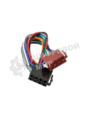 Автомагнитола AURA FIREBALL-305BT, 1 DIN, Bluetooth, USB Type-A, AUX