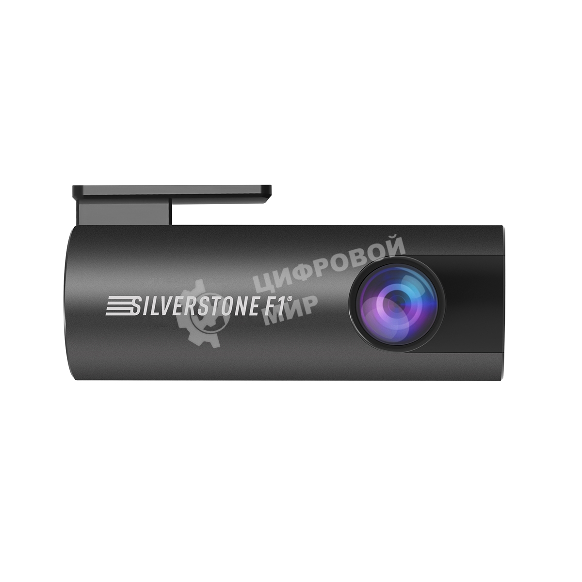 Видеорегистратор Silverstone F1 OKO 2.0, 1920x1080, G-сенсор