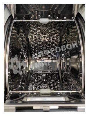 Стиральная машина Kraft Technology TCH-UME7201W белый, загрузка вертикальная 7 кг, 1200 об/мин, класс: А