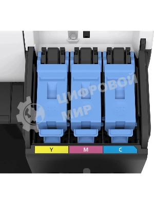 Плоттер струйный Canon imagePROGRAF TM-350 (6246C003), A0, цветное, 36