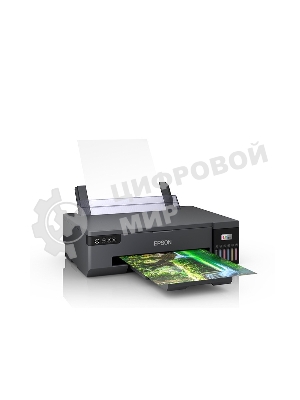 Принтер струйный Epson EcoTank L18050