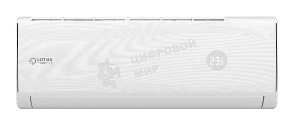 Внутренний блок сплит-системы ULTIMA COMFORT EXD-12PN-IN