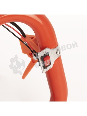 Мотобур бензиновый PATRIOT PT AE140D (без шнека) easy start