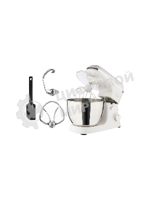 Миксер планетарный ENERGY EN-265 белый