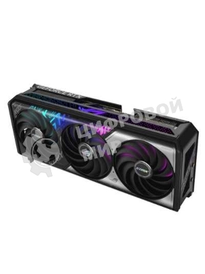 Видеокарта ASUS RTX 5070 ROG STRIX OC 12Gb GDDR7 192bit 3xDP 2xHDMI 3FAN RTL ROG-STRIX-RTX 5070-O12G-GAMING