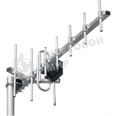 Антенна LOCUS L 030.15 антенна наружная