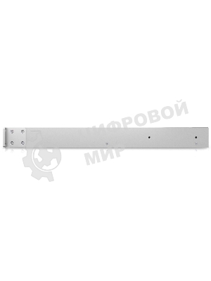 Коммутатор Ubiquiti UniFi Switch Mission Critical USW-Mission-Critical PoE-коммутатор в стойку для бесперебойного питания